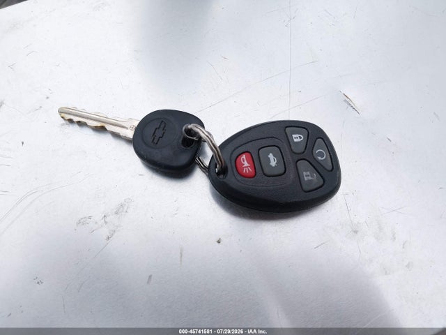 2G1WC5E31G1150871 Chevrolet Impala Limited Ltz