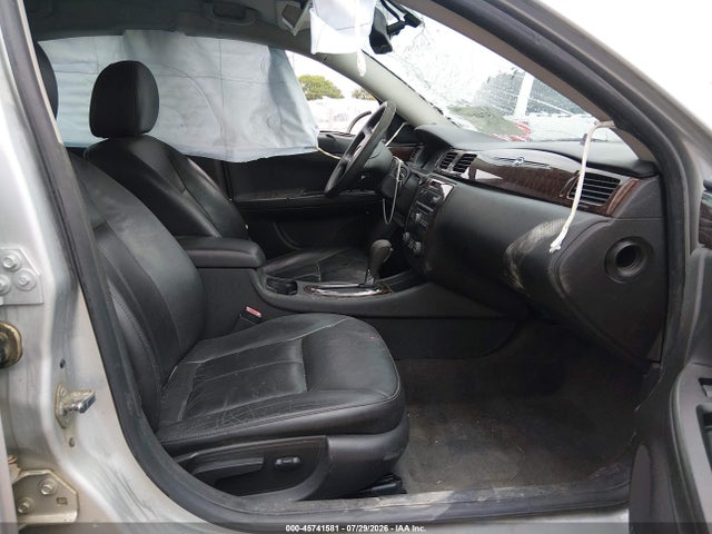 2G1WC5E31G1150871 Chevrolet Impala Limited Ltz