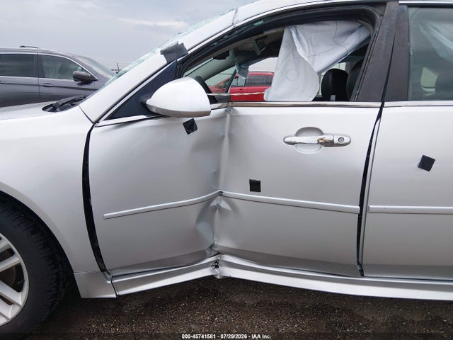2G1WC5E31G1150871 Chevrolet Impala Limited Ltz