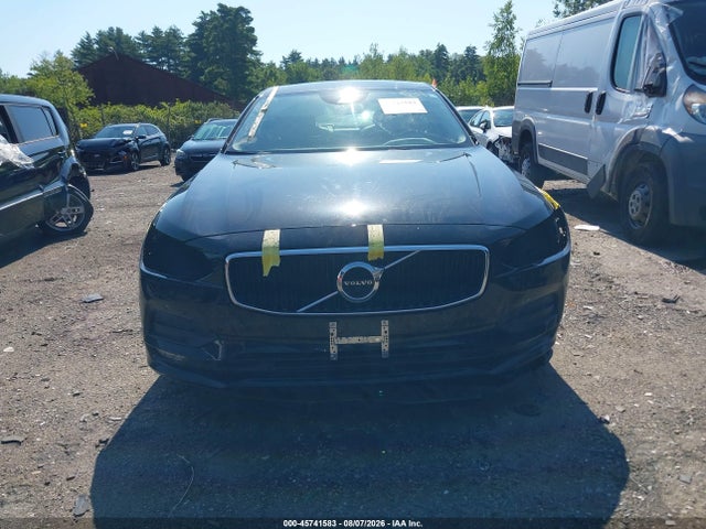 Продаж на аукціоні авто 2018 Volvo S90 T6 Momentum, vin: LVY992MK1JP036639, номер лоту: 45741583