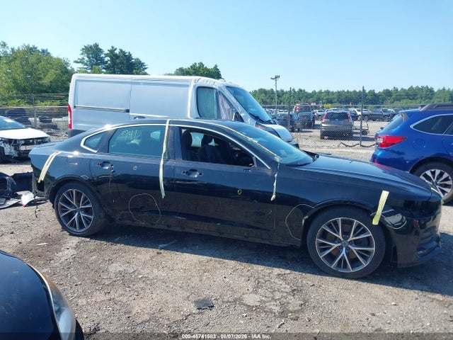 Продаж на аукціоні авто 2018 Volvo S90 T6 Momentum, vin: LVY992MK1JP036639, номер лоту: 45741583