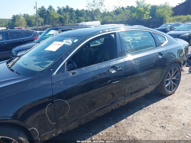 Продаж на аукціоні авто 2018 Volvo S90 T6 Momentum, vin: LVY992MK1JP036639, номер лоту: 45741583