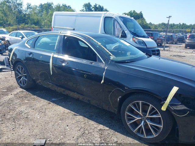 Продаж на аукціоні авто 2018 Volvo S90 T6 Momentum, vin: LVY992MK1JP036639, номер лоту: 45741583