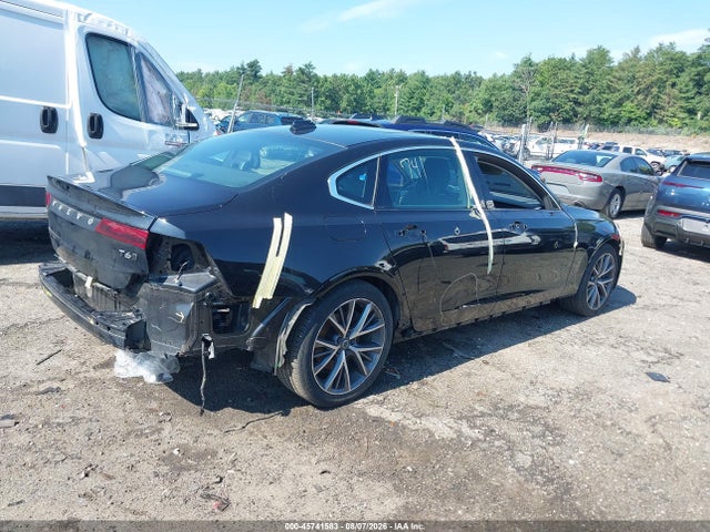 Продаж на аукціоні авто 2018 Volvo S90 T6 Momentum, vin: LVY992MK1JP036639, номер лоту: 45741583