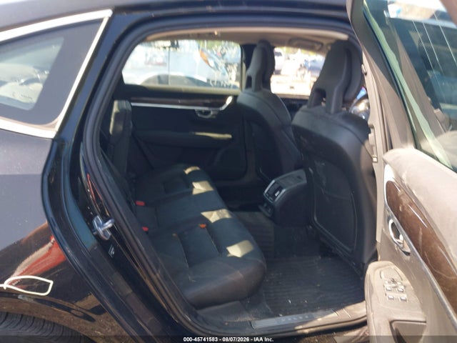 Продаж на аукціоні авто 2018 Volvo S90 T6 Momentum, vin: LVY992MK1JP036639, номер лоту: 45741583