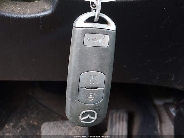 45741587 :رقم المزاد ، JM3KE2CY2G0791043 vin ، 2016 Mazda Cx-5 Touring مزاد بيع