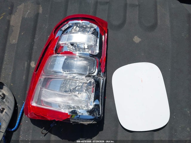 Aukcja sprzedaży 2022 Ram 1500 Lone Star  4x4 6'4 Box, vin: 1C6SRFBT3NN174879, numer aukcji: 45741589