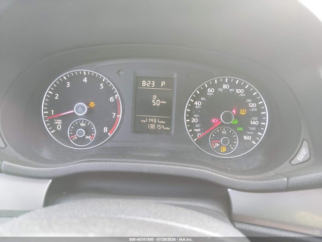 45741590 :رقم المزاد ، 1VWAT7A32FC018212 vin ، 2015 Volkswagen Passat 1.8t Wolfsburg Edition مزاد بيع