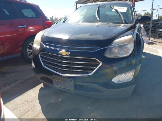 Chevrolet EQUINOX LT 2017 2GNALCEK9H6273746 Image 12