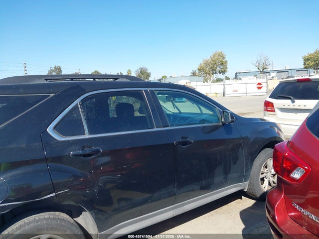 Chevrolet EQUINOX LT 2017 2GNALCEK9H6273746 Image 13