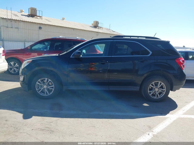 Chevrolet EQUINOX LT 2017 2GNALCEK9H6273746 Image 14