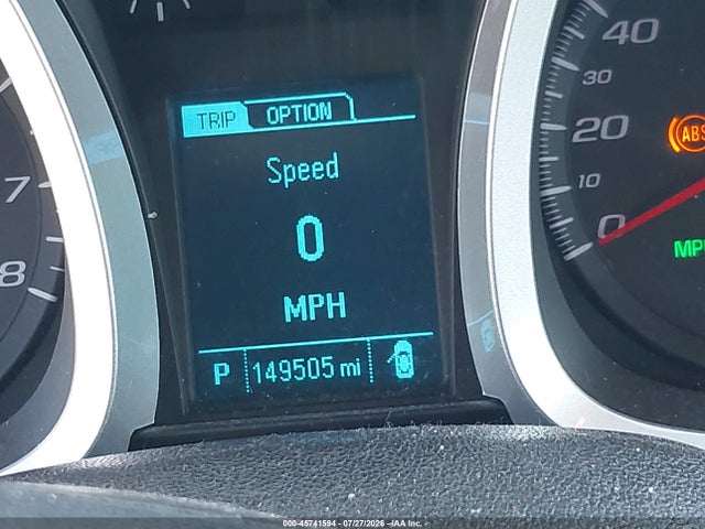 Chevrolet EQUINOX LT 2017 2GNALCEK9H6273746 Image 15