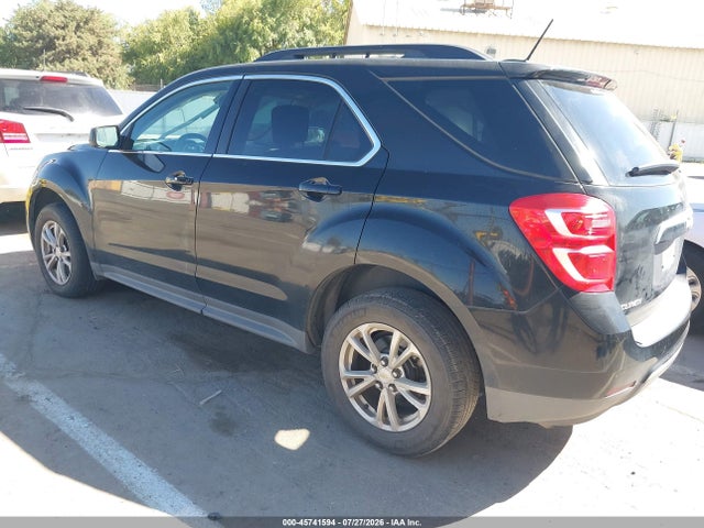 Chevrolet EQUINOX LT 2017 2GNALCEK9H6273746 Image 3