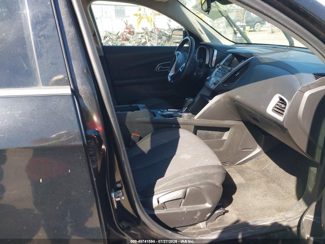Chevrolet EQUINOX LT 2017 2GNALCEK9H6273746 Image 5