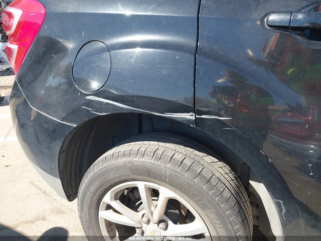 Chevrolet EQUINOX LT 2017 2GNALCEK9H6273746 Image 6