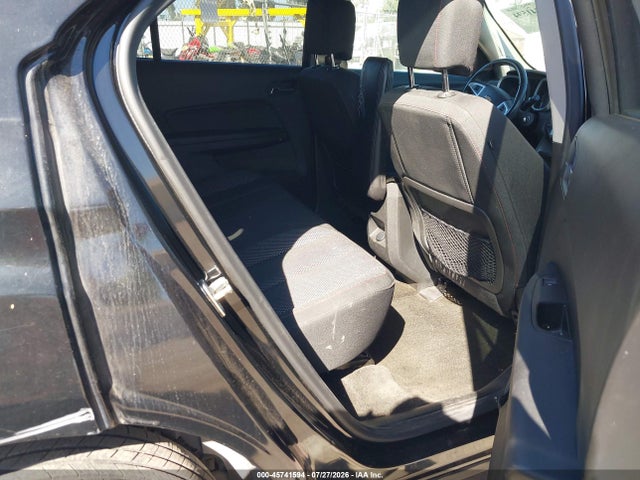 Chevrolet EQUINOX LT 2017 2GNALCEK9H6273746 Image 8