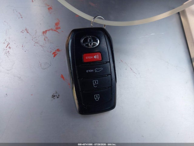 4T1DAACK4SU041501 Toyota CAMRY SE