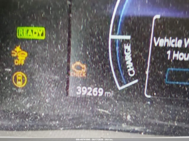 4T1DAACK4SU041501 Toyota CAMRY SE