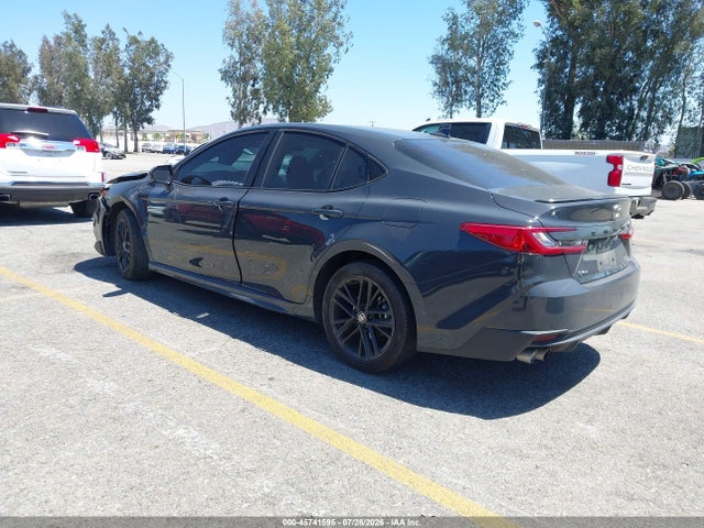 4T1DAACK4SU041501 Toyota CAMRY SE