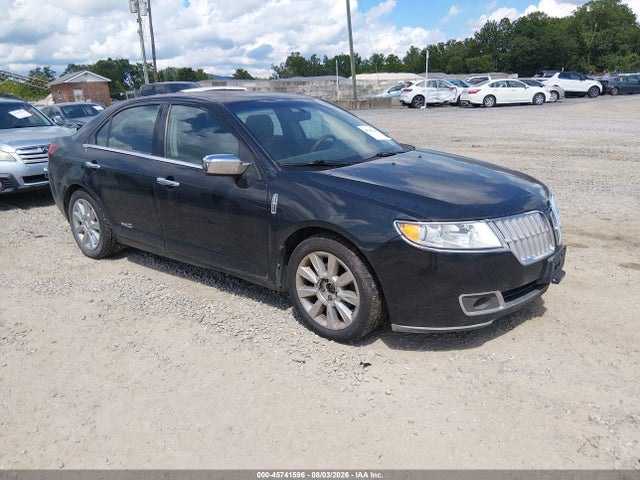 Aukcja sprzedaży 2012 Lincoln Mkz, vin: 3LNHL2JC1CR823213, numer aukcji: 45741596