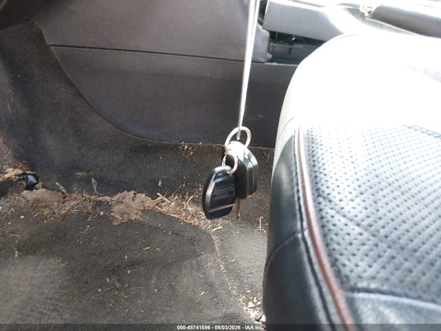 Aukcja sprzedaży 2012 Lincoln Mkz, vin: 3LNHL2JC1CR823213, numer aukcji: 45741596
