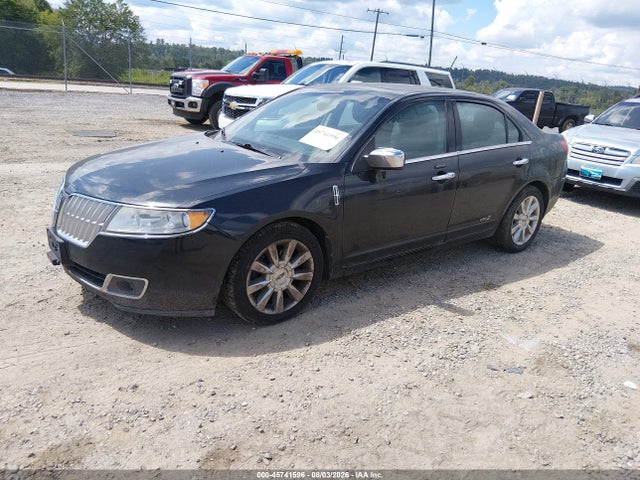 Aukcja sprzedaży 2012 Lincoln Mkz, vin: 3LNHL2JC1CR823213, numer aukcji: 45741596