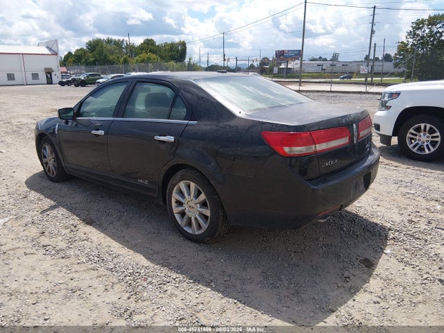 Aukcja sprzedaży 2012 Lincoln Mkz, vin: 3LNHL2JC1CR823213, numer aukcji: 45741596