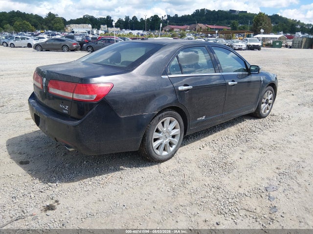 Aukcja sprzedaży 2012 Lincoln Mkz, vin: 3LNHL2JC1CR823213, numer aukcji: 45741596