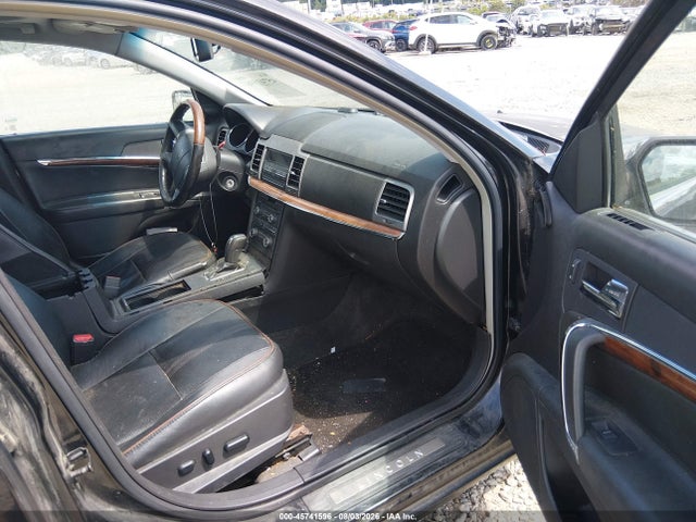 Aukcja sprzedaży 2012 Lincoln Mkz, vin: 3LNHL2JC1CR823213, numer aukcji: 45741596