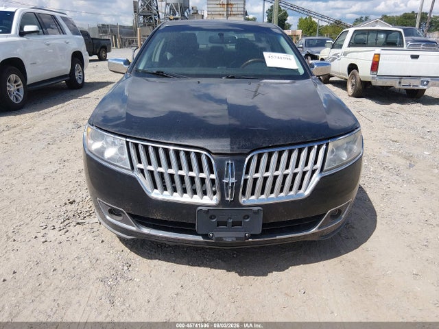Aukcja sprzedaży 2012 Lincoln Mkz, vin: 3LNHL2JC1CR823213, numer aukcji: 45741596