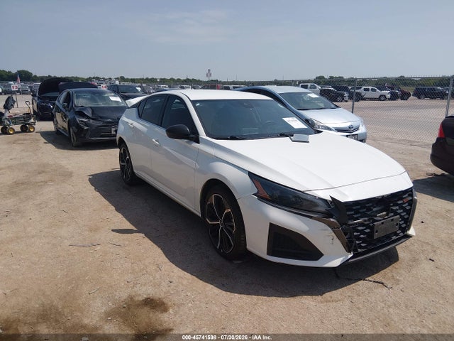 Продаж на аукціоні авто 2023 Nissan Altima Sr Fwd, vin: 1N4BL4CV4PN344352, номер лоту: 45741598