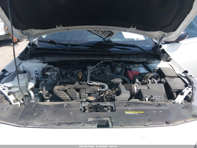 Aukcja sprzedaży 2023 Nissan Altima Sr Fwd, vin: 1N4BL4CV4PN344352, numer aukcji: 45741598