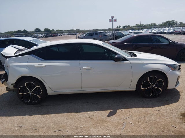 Aukcja sprzedaży 2023 Nissan Altima Sr Fwd, vin: 1N4BL4CV4PN344352, numer aukcji: 45741598