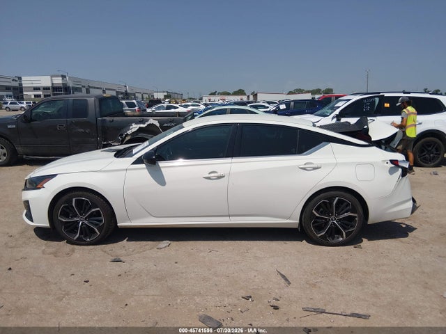 Aukcja sprzedaży 2023 Nissan Altima Sr Fwd, vin: 1N4BL4CV4PN344352, numer aukcji: 45741598