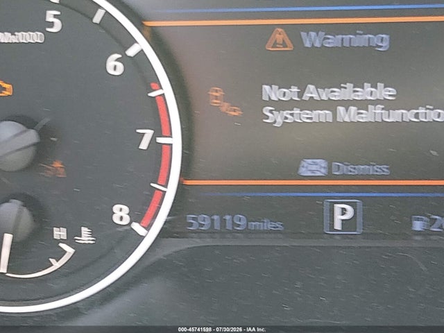 Aukcja sprzedaży 2023 Nissan Altima Sr Fwd, vin: 1N4BL4CV4PN344352, numer aukcji: 45741598