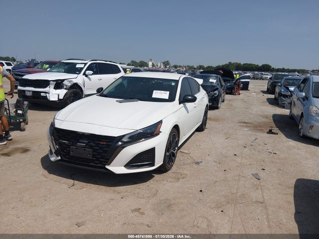 Aukcja sprzedaży 2023 Nissan Altima Sr Fwd, vin: 1N4BL4CV4PN344352, numer aukcji: 45741598
