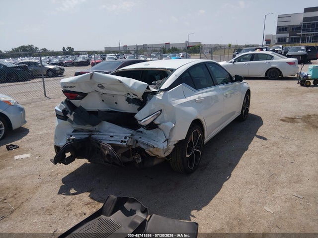Aukcja sprzedaży 2023 Nissan Altima Sr Fwd, vin: 1N4BL4CV4PN344352, numer aukcji: 45741598