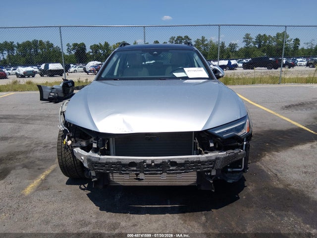 Продажа на аукционе авто 2022 Audi A6 Allroad Premium Plus 55 Tfsi Quattro S Tronic, vin: WAU72BF21NN007544, номер лота: 45741599