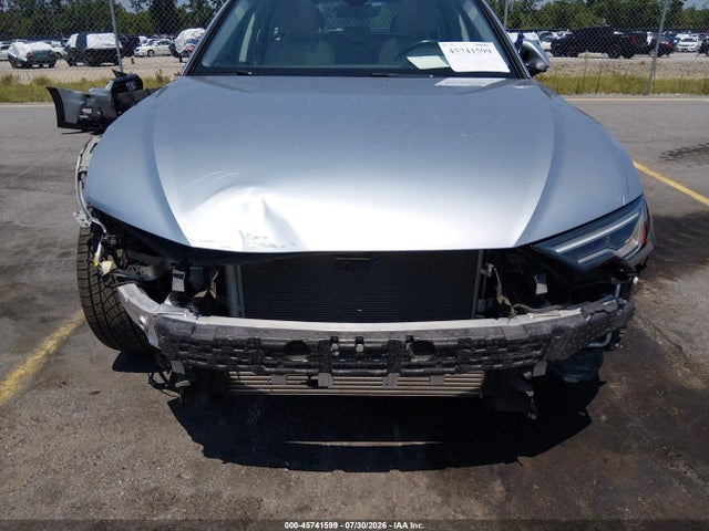 Продажа на аукционе авто 2022 Audi A6 Allroad Premium Plus 55 Tfsi Quattro S Tronic, vin: WAU72BF21NN007544, номер лота: 45741599