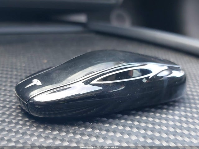 Продажа на аукционе авто 2018 Tesla Model S 100d/75d/p100d, vin: 5YJSA1E24JF277825, номер лота: 45741600