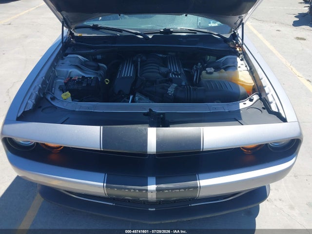 2C3CDZDJ6GH164517 Dodge Challenger Srt 392