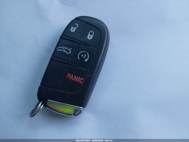 2C3CDZDJ6GH164517 Dodge Challenger Srt 392