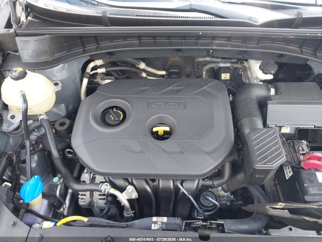 2017 Hyundai Tucson Se მანქანა იყიდება აუქციონზე, vin: KM8J33A4XHU413297, აუქციონის ნომერი: 45741603