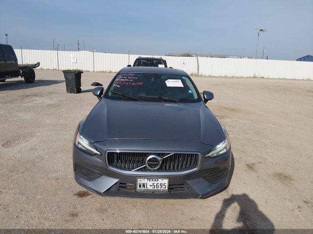 Aukcja sprzedaży 2019 Volvo S60 T6 Momentum, vin: 7JRA22TK3KG014767, numer aukcji: 45741604