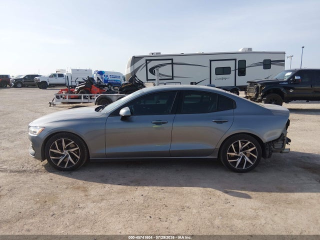Aukcja sprzedaży 2019 Volvo S60 T6 Momentum, vin: 7JRA22TK3KG014767, numer aukcji: 45741604