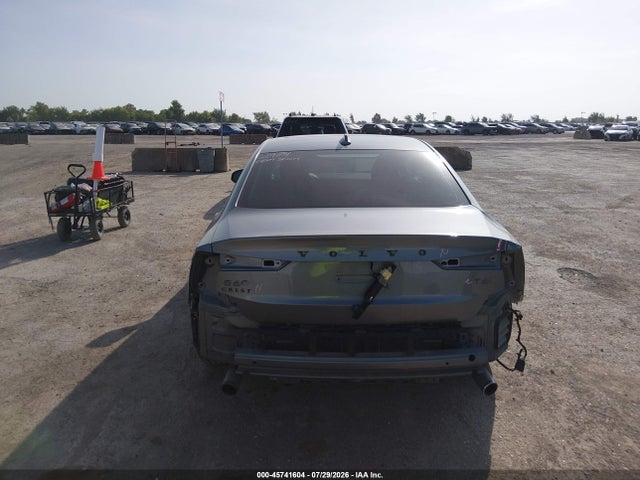 Aukcja sprzedaży 2019 Volvo S60 T6 Momentum, vin: 7JRA22TK3KG014767, numer aukcji: 45741604