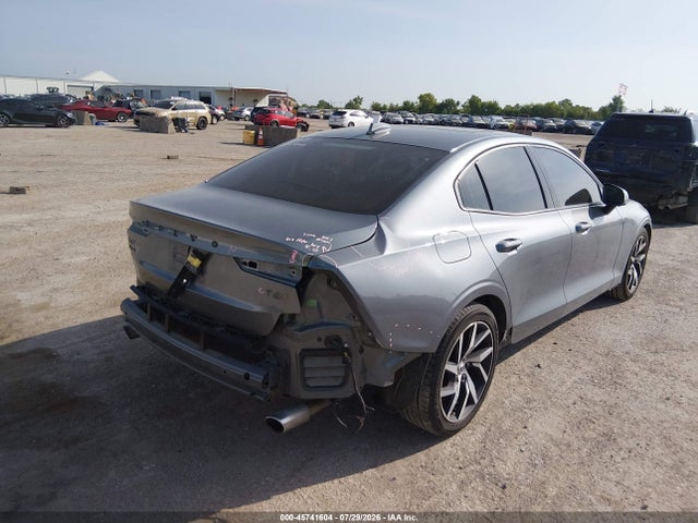 Aukcja sprzedaży 2019 Volvo S60 T6 Momentum, vin: 7JRA22TK3KG014767, numer aukcji: 45741604