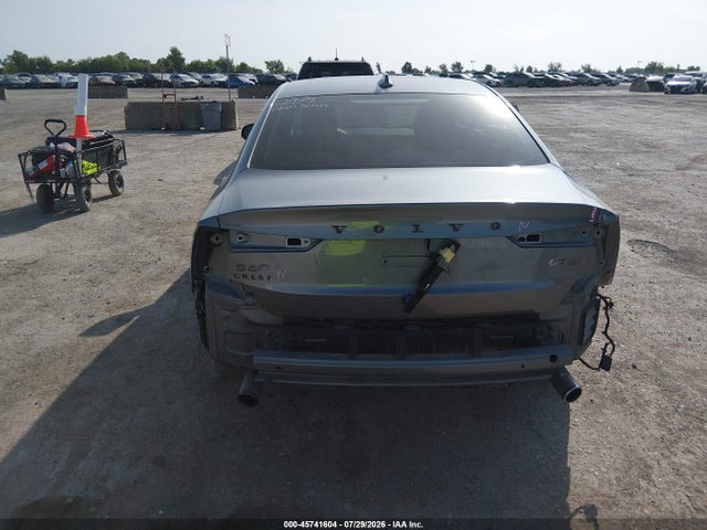 Aukcja sprzedaży 2019 Volvo S60 T6 Momentum, vin: 7JRA22TK3KG014767, numer aukcji: 45741604
