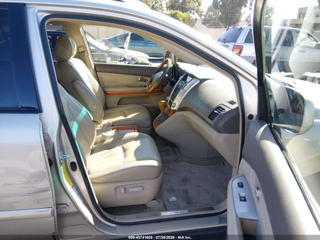 Aukcja sprzedaży 2004 Lexus Rx 330, vin: JTJHA31U740054899, numer aukcji: 45741605