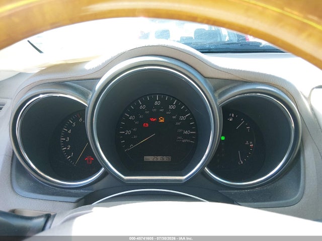 Aukcja sprzedaży 2004 Lexus Rx 330, vin: JTJHA31U740054899, numer aukcji: 45741605